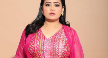 Who is Bharti Singh? Life, Husband, Net Worth & Her Rise as India’s Comedy Queen