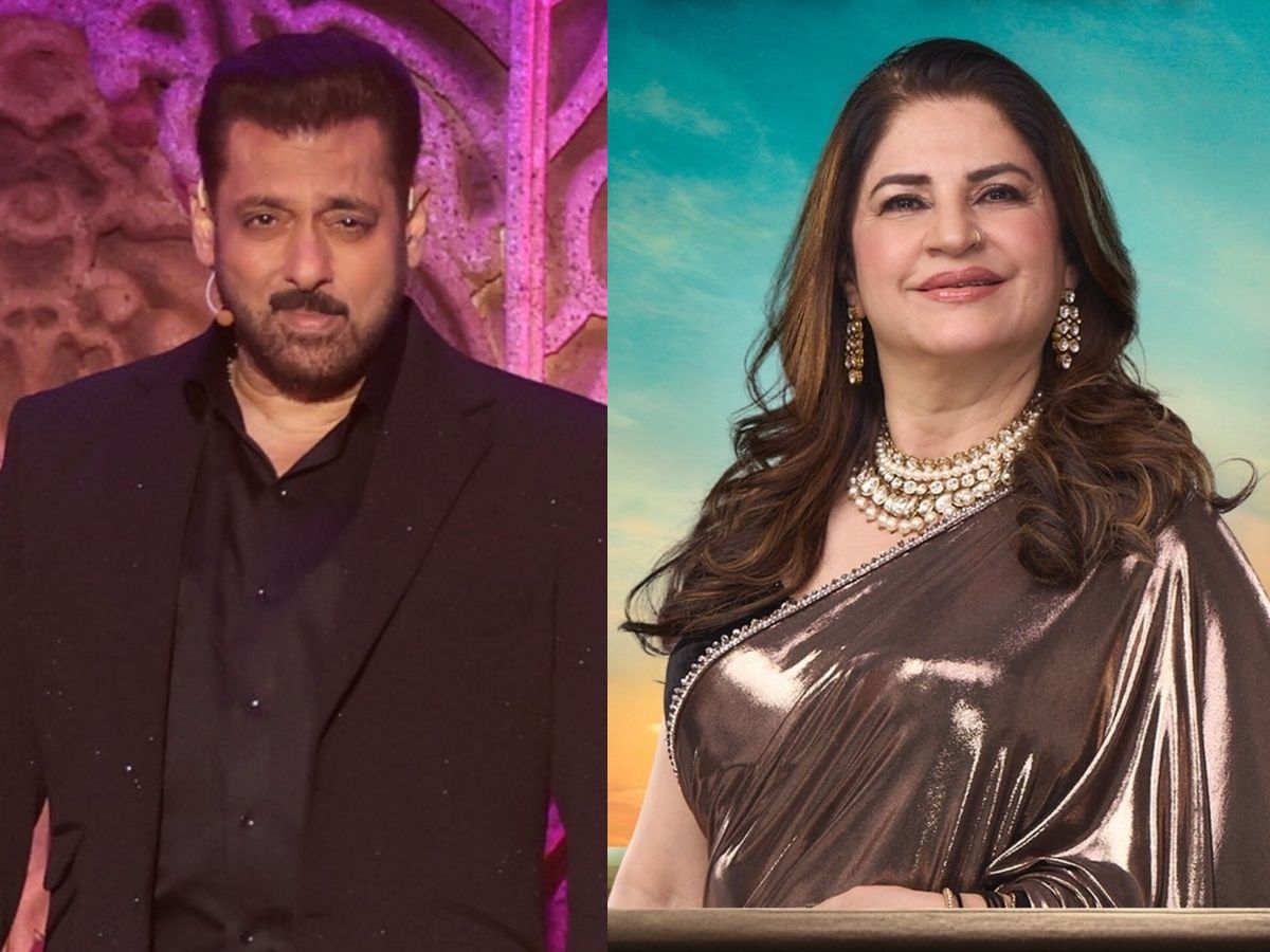 Bigg Boss 19 Weekend ka Vaar: Kunickaa Sadanand Evicted From The Show; Top 8 Contestants Confirmed