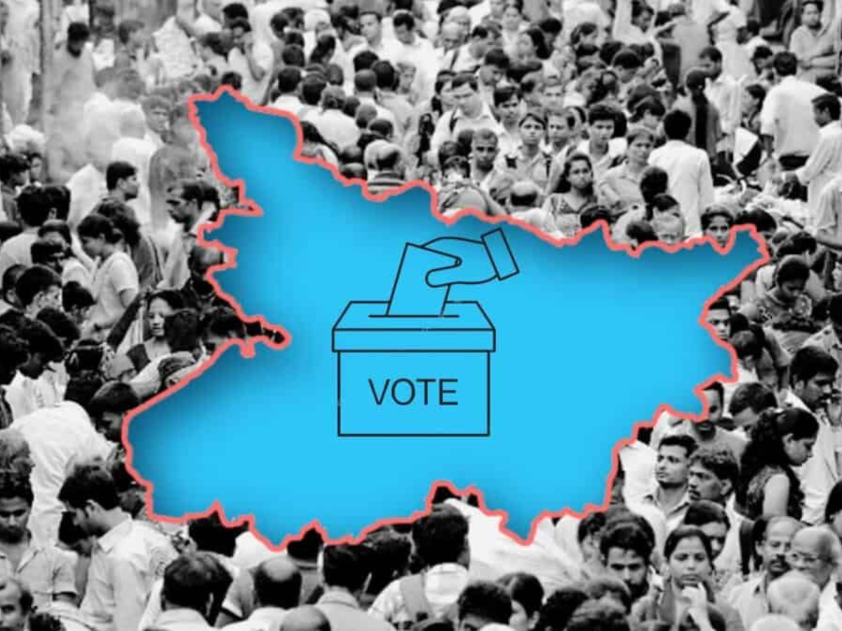 Bihar Assembly Election 2025: How voter turnout has evolved from 2015 to 2025