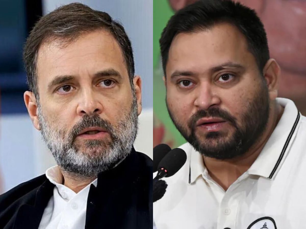 Why Bihar Assembly Election 2025 Results Have Sparked a Leadership Crisis Inside the INDIA Bloc