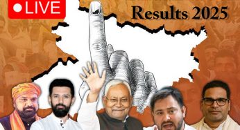Bihar Exit Polls 2025: Final Phase Voting Ends, Exit Poll Results Expected After 6:30 PM; Where to Watch