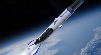 NASA’s ESCAPADE Mission to Mars Set for Launch on Blue Origin’s New Glenn Rocket