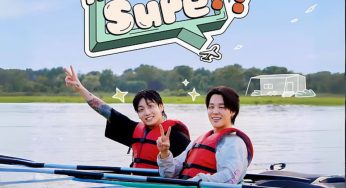 BTS’s Jimin & Jungkook Set to Return On Screen After Military Service With ‘Are You Sure?! Season 2’ | Check Release Date