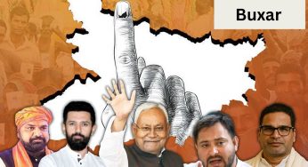 Buxar Bihar Election 2025 Candidates List: Check Result Date, Polling Date, Vidhan Sabha Seat & More