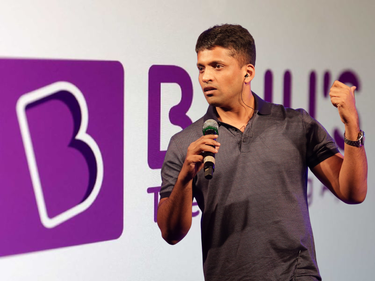 Who is Byju Founder Raveendran? Age, Wife, Career, Net Worth & Key Controversies