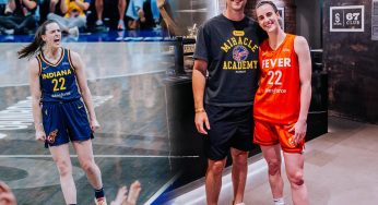 Meet Caitlin Clark: WNBA’s Record-Breaking Star | Net Worth, Height, Boyfriend, Injury & More