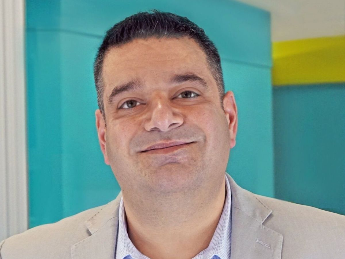 Who is Martin Bally? Campbell Soup Executive Suspended After Leaked Audio Insults Indian Employees