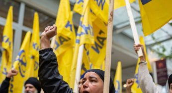 Canada’s Khalistan Referendum Sparks Controversy, Sparks Anti-India Slogans; IHC Calls Event ‘Farcical’ | Watch