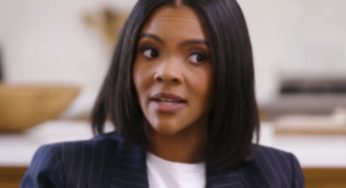 ‘I Won’t Stop This Investigation’: Candace Owens Doubles Down on Charlie Kirk Shooting Case