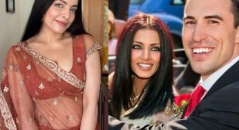 Celina Jaitly Files ₹50 Crore Domestic Violence Case Against Husband Peter Haag; Alleges Years of Abuse