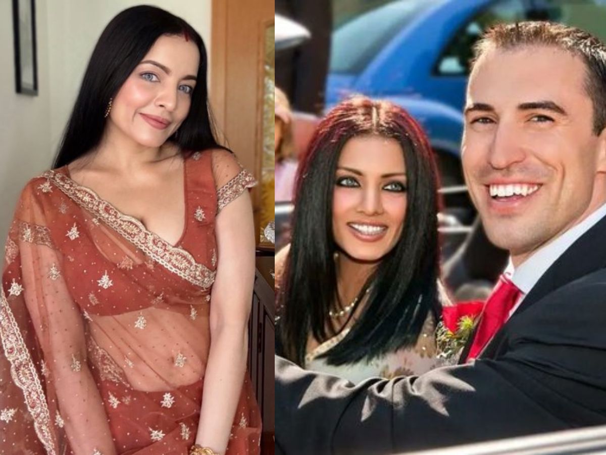 Celina Jaitly Files ₹50 Crore Domestic Violence Case Against Husband Peter Haag; Alleges Years of Abuse