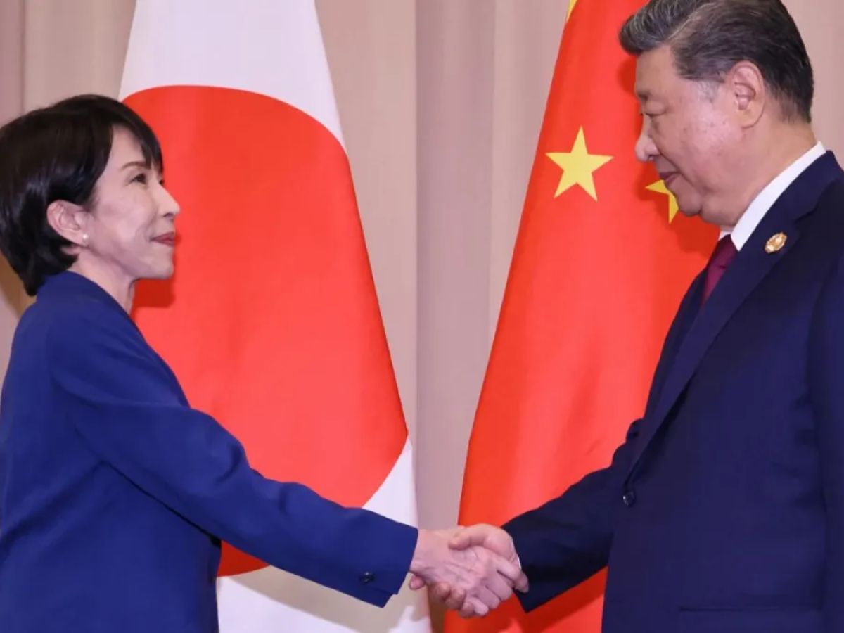 China Advises Citizens Against Travelling to Japan; Airlines Announces Full Refunds Till Dec 31