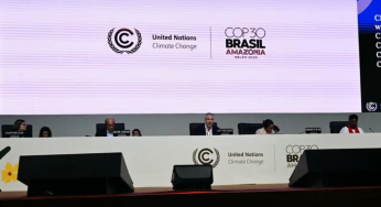 Global Climate Deal Approved at COP30 Without Fossil Fuel Roadmap in Final Agreement