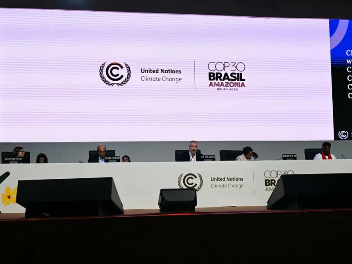 Global Climate Deal Approved at COP30 Without Fossil Fuel Roadmap in Final Agreement