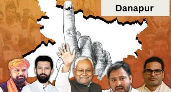 Danapur Bihar Assembly Election 2025 Candidates List: Check Result Date, Polling Date, Vidhan Sabha Seat & More