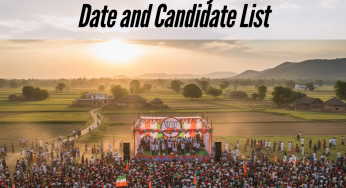 Daraunda Bihar Election 2025 Date: Candidates, Result Date; All You Need To Know About Daraunda Vidhan Sabha Seat