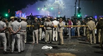 Delhi Red Fort Bomb Blast: What Places You Should Avoid Traveling Tomorrow — Delhi on High Alert