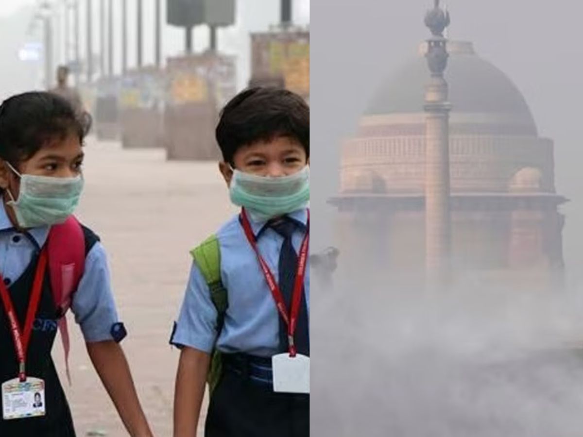 Delhi-NCR Schools: Delhi, Noida, Ghaziabad, Gurugram Closed Tomorrow? AQI Remains ‘Severe’ | Full Details