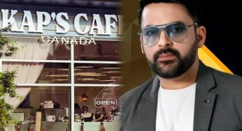 Delhi Police Makes First Arrest in Kapil Sharma Café Shootings, Seize Pistol; Canada-India Crime Link Exposed