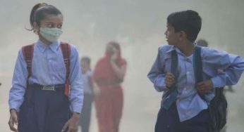 Delhi Schools Tomorrow: Will Classes Shift to Hybrid Mode as Air Quality Worsens?
