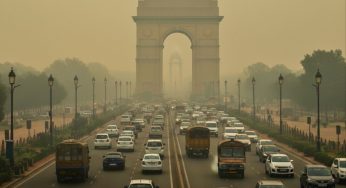 Delhi’s AQI in ‘Very Poor’ Category; Govt Bans BS-III Vehicles, Doubles Parking Fees | Check New Office Timings & More