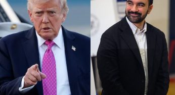 Democrats Win Big in New York, New Jersey & Virginia, Trump Blames Government Shutdown for GOP Defeat