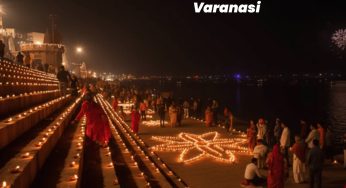 Dev Deepawali 2025: Full Schedule, Puja Timings & Events Across Ganga Ghats in Varanasi