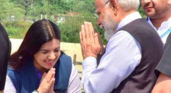 Who Is Devyani Rana? BJP’s New Face Who Swept the Nagrota Bypoll 2025; Know Her Age, Net Worth & Family