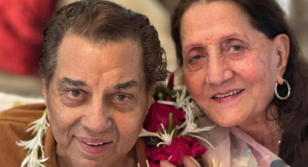 Who is Prakash Kaur? A look at Dharmendra First Wife & Mother of Sunny & Bobby Deol