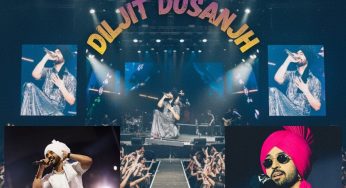Meet Diljit Dosanjh: From Ludhiana to Coachella | Bio, Net Worth, Wife, Family, Career, Movies, Controversies & More