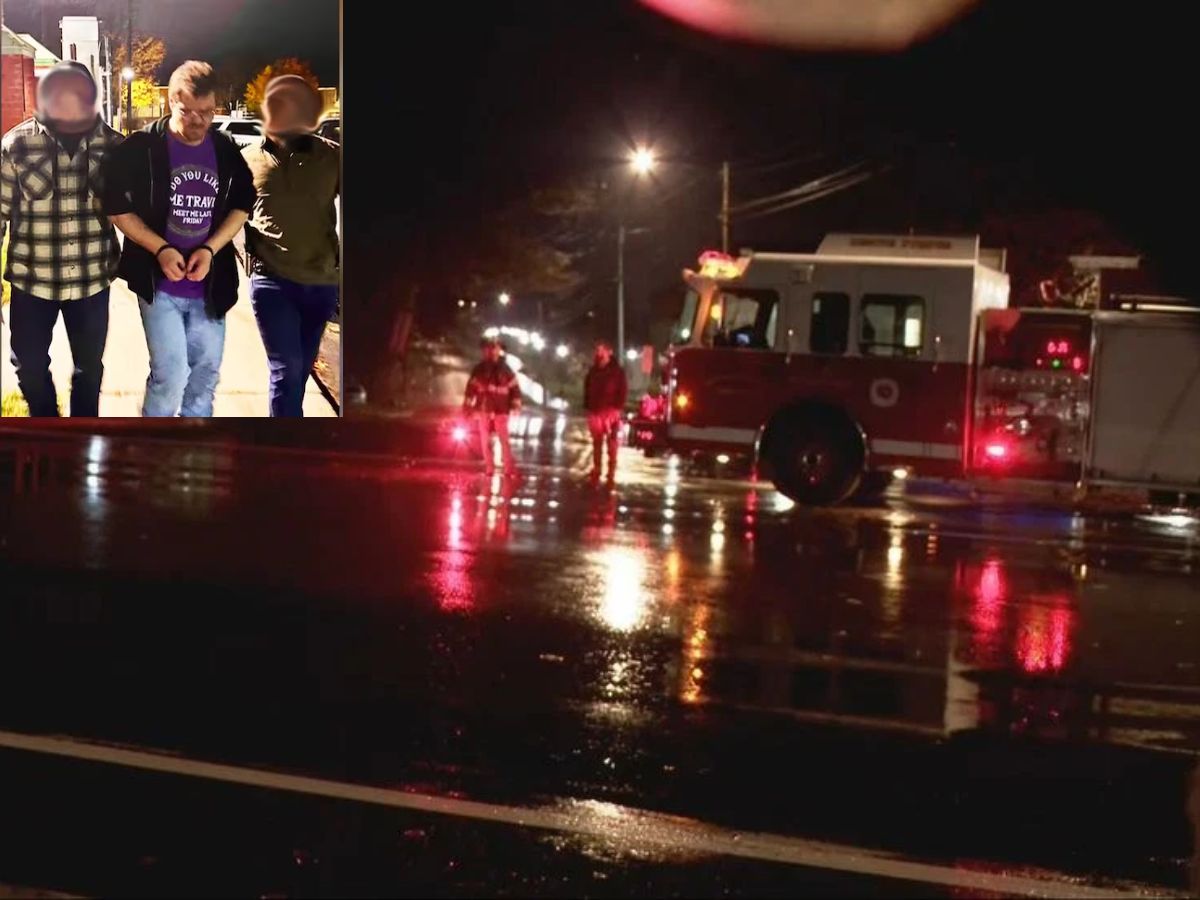 Breaking: One Person Shot at SUNY Morrisville, Campus on Lockdown as Police Respond