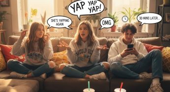 Can You Get Fined for ‘Yapping’? Here’s What the Law Says About Gen Z Slang