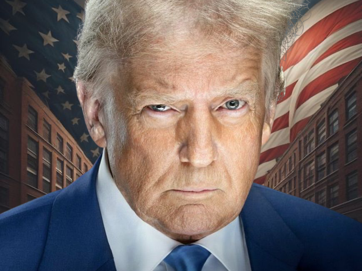 Trump Slams Ukraine’s ‘Zero Gratitude’ & Criticises Europe Amid Peace Plan Talks