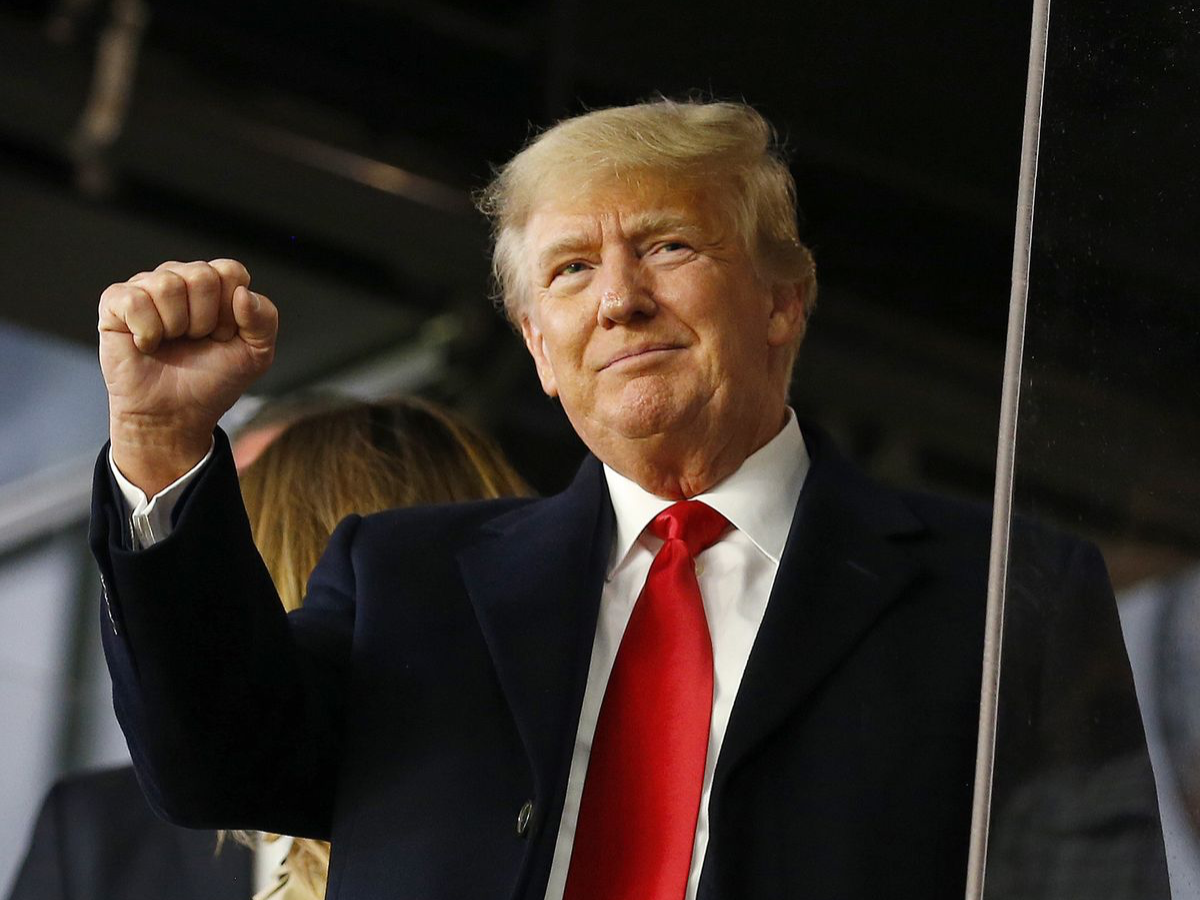 Donald Trump Net Worth 2025: $7.3Billion Crypto, Real Estate & Legal Wins Drive Surge