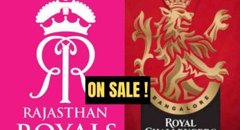 IPL Ownership Shake-Up: Rajasthan Royals Join RCB on the Sale Block Ahead of 2026 Season
