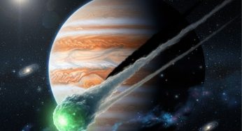 Cosmic Coincidence or Clue? Interstellar Comet 3I/ATLAS’s Jupiter Flyby Fuels Speculation