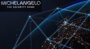 Digital Fortress for Europe: Italy’s ‘Michelangelo Dome’ Fuses AI and Cyber into a Single Defence Shield | Watch