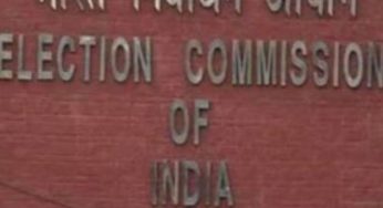 TMC-EC Clash Deepens as Election Office Shifted Over Safety Concerns