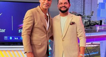 ED Seizes ₹11.14 Crore Worth Assets of Suresh Raina & Shikhar Dhawan in ‘1xBet’ Money Laundering Case