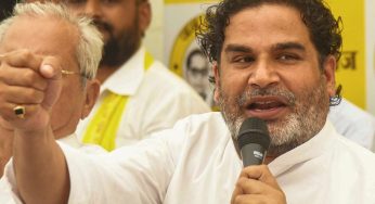 ‘Election Was Bought’: Prashant Kishor Claims World Bank Rs 14,000 Crore Funds Misused for Bihar Election Payouts