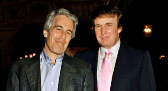 Fact-Check: Did the White House Really Claim Epstein Meant Another Donald Trump?