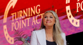 Fact-Check: Did Erika Kirk Reject a $60M Taylor Swift Offer for TPUSA Show