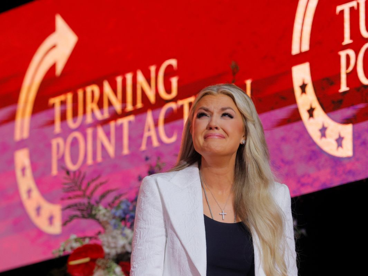 Fact-Check: Did Erika Kirk Reject a $60M Taylor Swift Offer for TPUSA Show