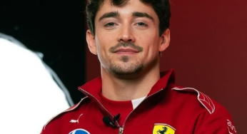 Who is Charles Leclerc? Ferrari’s Rising Star Career, Net Worth & Engagement to Alexandra Saint Mleux
