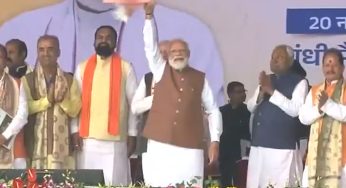 Full List of Ministers in Nitish Kumar’s New Bihar Cabinet as NDA Takes Charge