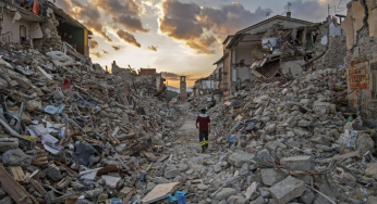 Israel Destroys Over 1,500 Buildings in Gaza Despite Ceasefire: Satellite Data Reveals