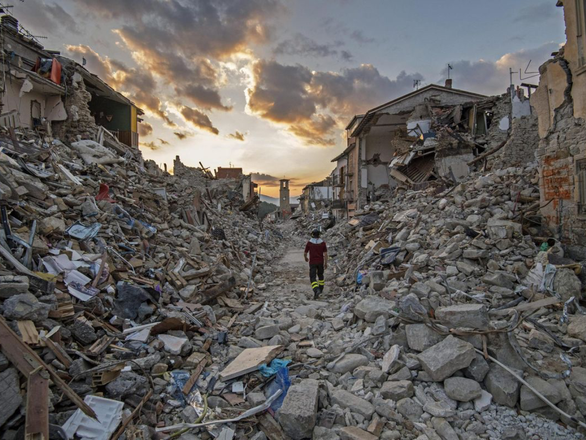 Israel Destroys Over 1,500 Buildings in Gaza Despite Ceasefire: Satellite Data Reveals