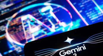 Google Launches Gemini 3 With Smarter Reasoning & Developer-Ready Features