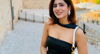 Who is Ghazal Alagh? Net Worth, Husband, Career & Mamaearth Founder