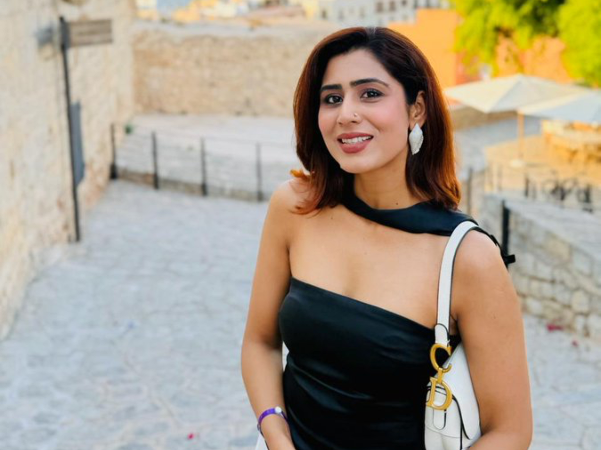 Who is Ghazal Alagh? Net Worth, Husband, Career & Mamaearth Founder